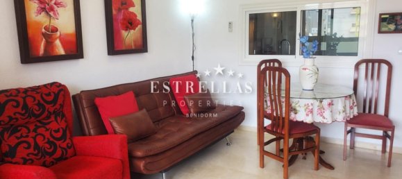 1 Schlafzimmer Wohnung in Benidorm, Spain, Nr. 133316 12