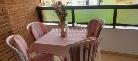 1 Schlafzimmer Wohnung in Benidorm, Spain, Nr. 133316 9