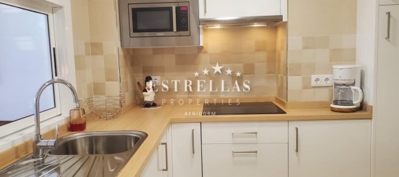 1 Schlafzimmer Wohnung in Benidorm, Spain, Nr. 133316 3