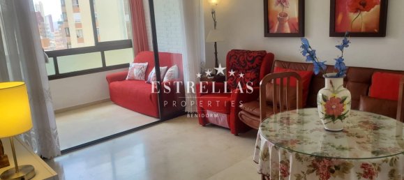 1 Schlafzimmer Wohnung in Benidorm, Spain, Nr. 133316 17