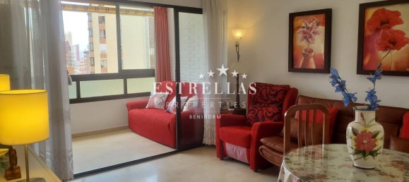 1 Schlafzimmer Wohnung in Benidorm, Spain, Nr. 133316 16