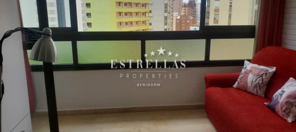 1 Schlafzimmer Wohnung in Benidorm, Spain, Nr. 133316 8