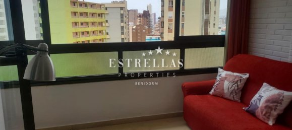 1 Schlafzimmer Wohnung in Benidorm, Spain, Nr. 133316 11