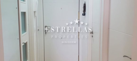 1 Schlafzimmer Wohnung in Benidorm, Spain, Nr. 133316 14