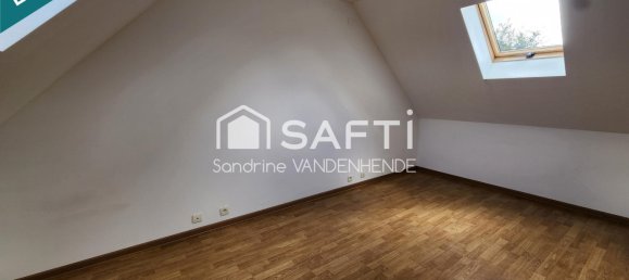 2 bedrooms House in Hirson, France No. 303672 9