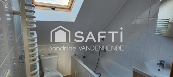 2 bedrooms House in Hirson, France No. 303672 6