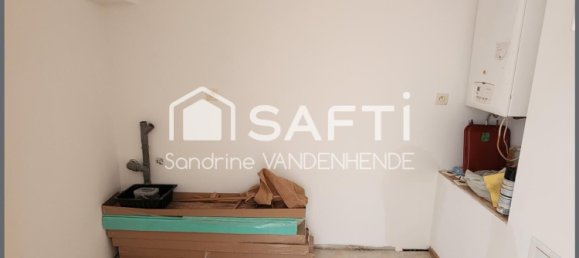 2 bedrooms House in Hirson, France No. 303672 5