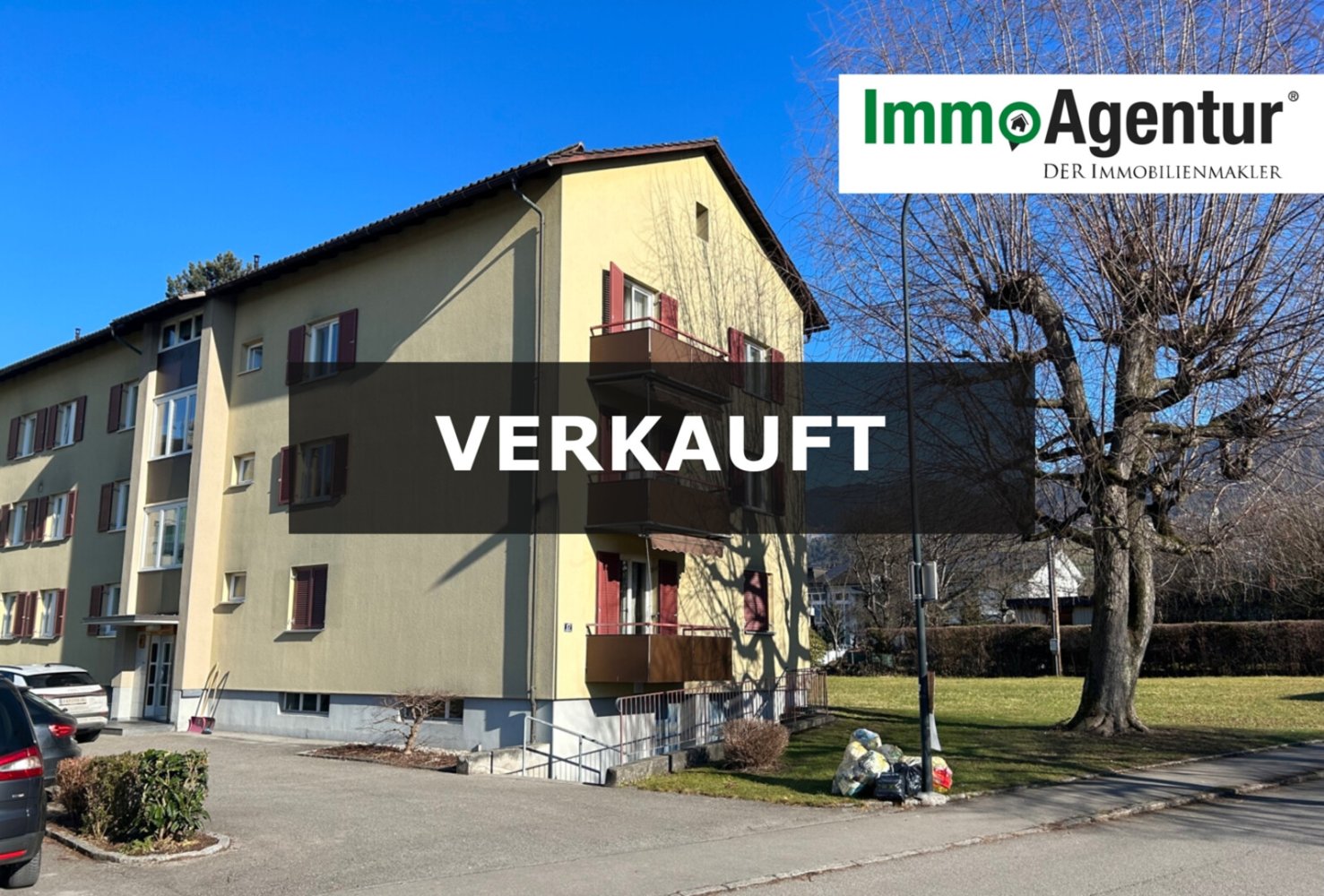 Apartamento de 6 divisões em Rankweil, Austria N.º 40821