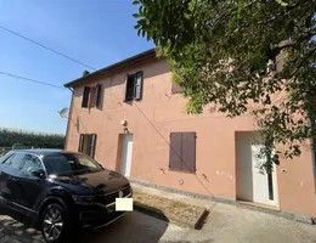 Apartamento de 4 divisões em Massa Lombarda, Italy N.º 101753