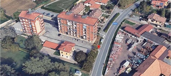 2 bedrooms Apartment in Caluso, Italy No. 12215 14