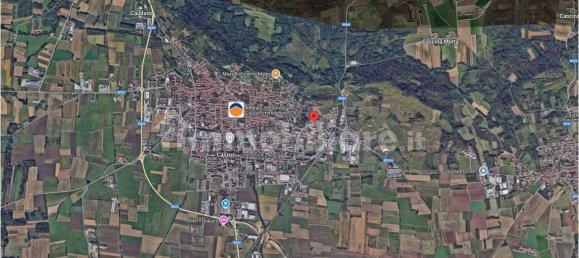 2 bedrooms Apartment in Caluso, Italy No. 12215 9