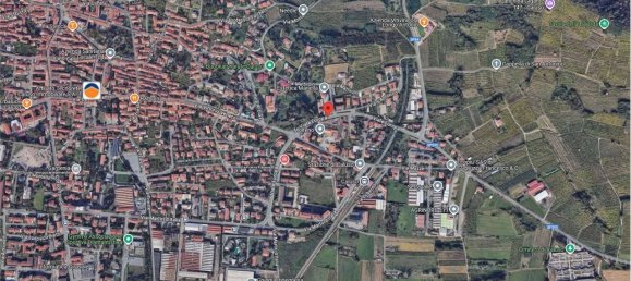 2 bedrooms Apartment in Caluso, Italy No. 12215 11