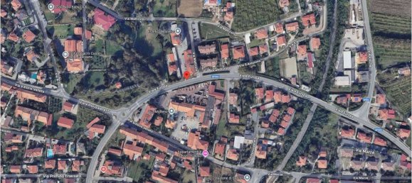 2 bedrooms Apartment in Caluso, Italy No. 12215 12