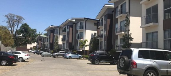 2 bedrooms Condo in San Jose, Costa Rica No. 384 4