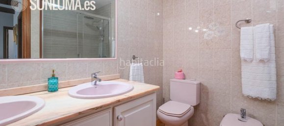 Дом с 5 спальнями в Михас, Испания № 51305 13