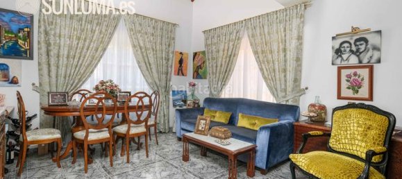 Дом с 5 спальнями в Михас, Испания № 51305 7