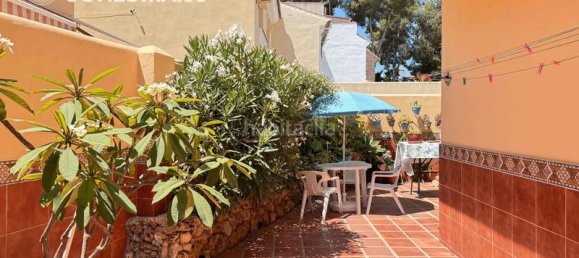 Дом с 5 спальнями в Михас, Испания № 51305 19