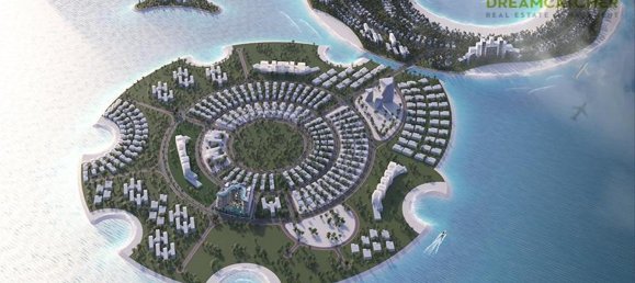 36.4m² Apartment in Al Marjan Island, UAE No. 34950 23