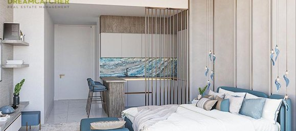 36.4m² Apartment in Al Marjan Island, UAE No. 34950 3