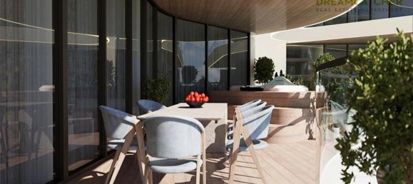 36.4m² Apartment in Al Marjan Island, UAE No. 34950 20