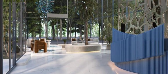 36.4m² Apartment in Al Marjan Island, UAE No. 34950 12