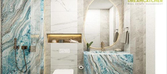 36.4m² Apartment in Al Marjan Island, UAE No. 34950 5