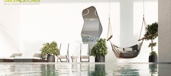 36.4m² Apartment in Al Marjan Island, UAE No. 34950 19