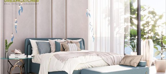 36.4m² Apartment in Al Marjan Island, UAE No. 34950 8