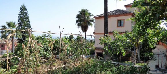 5 bedrooms House in Marbella, Spain No. 26861 26