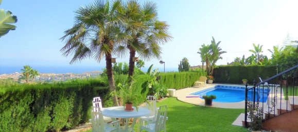 5 bedrooms House in Marbella, Spain No. 26861 5