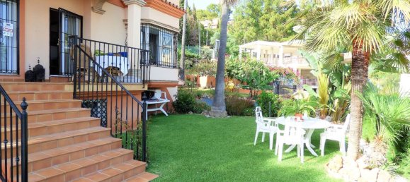 5 bedrooms House in Marbella, Spain No. 26861 22