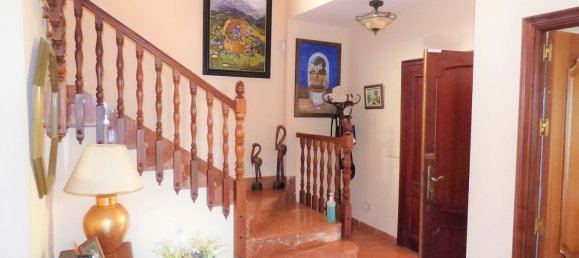 5 bedrooms House in Marbella, Spain No. 26861 13