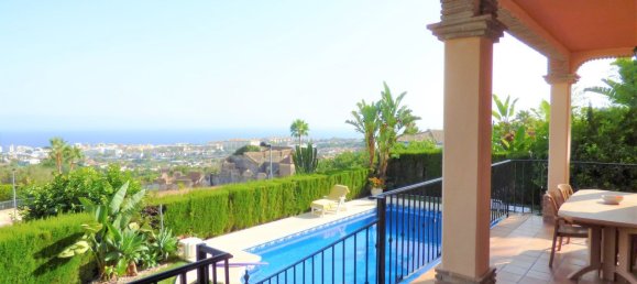 5 bedrooms House in Marbella, Spain No. 26861 24