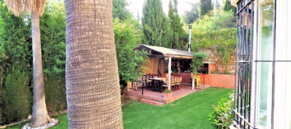 5 bedrooms House in Marbella, Spain No. 26861 25