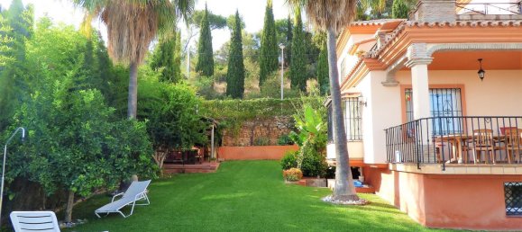 5 bedrooms House in Marbella, Spain No. 26861 21