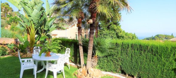 5 bedrooms House in Marbella, Spain No. 26861 23