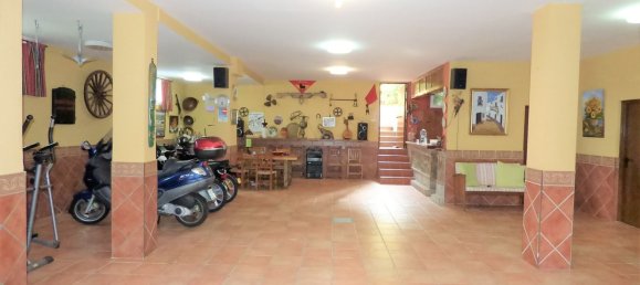 5 bedrooms House in Marbella, Spain No. 26861 19