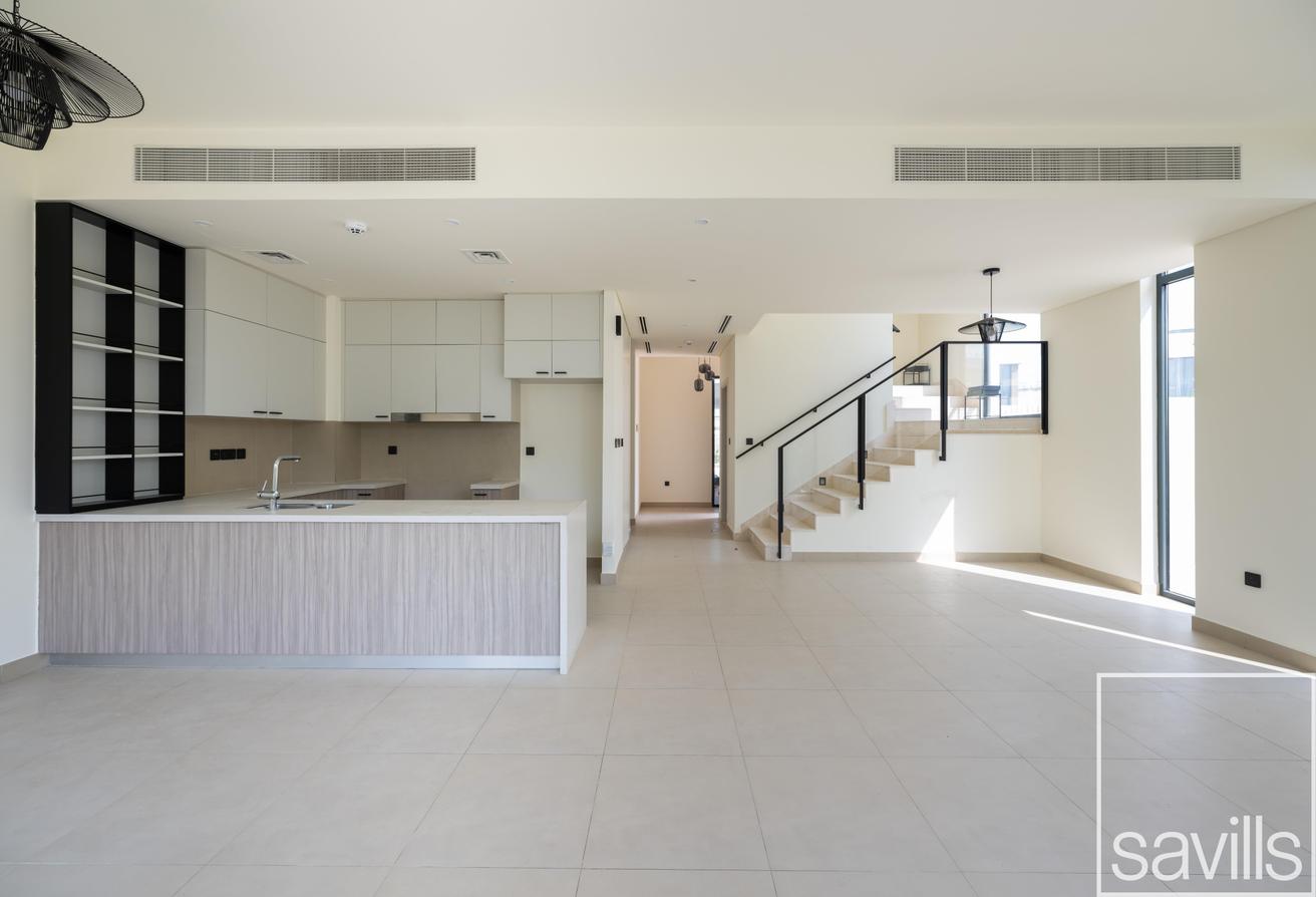 Villa de 3 dormitorios en Dubai Hills Estate, UAE No. 112147