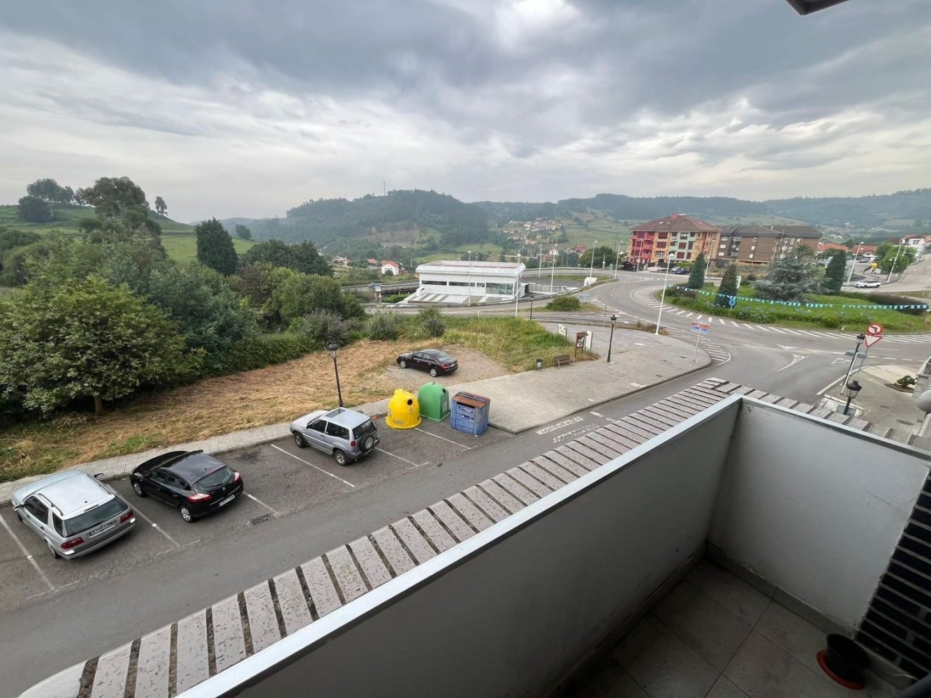 2 bedrooms Apartment in Soto del Barco, Spain No. 149784