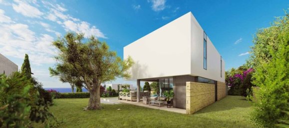 3 bedrooms Villa in Paphos, Cyprus No. 25411 2