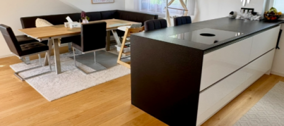 3-salle Appartement à Bodenseekreis, Germany No. 293856 4