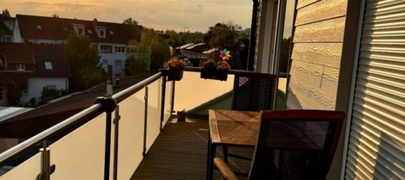 3-salle Appartement à Bodenseekreis, Germany No. 293856 8