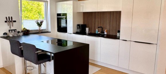 3-salle Appartement à Bodenseekreis, Germany No. 293856 5