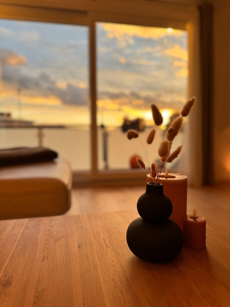 3-salle Appartement à Bodenseekreis, Germany No. 293856