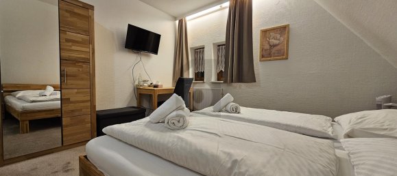 19-Zimmer Hotel in Baden-Württemberg, Germany, Nr. 49607 4