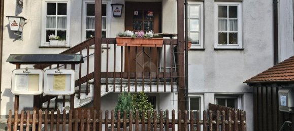 19-Zimmer Hotel in Baden-Württemberg, Germany, Nr. 49607 3