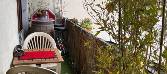 2 Schlafzimmer Wohnung in Les Pavillons-sous-Bois, France, Nr. 332619 4