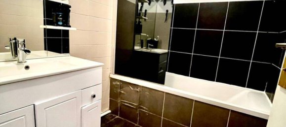 2 Schlafzimmer Wohnung in Les Pavillons-sous-Bois, France, Nr. 332619 8