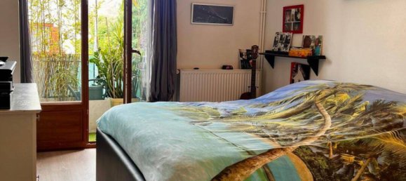 2 Schlafzimmer Wohnung in Les Pavillons-sous-Bois, France, Nr. 332619 5