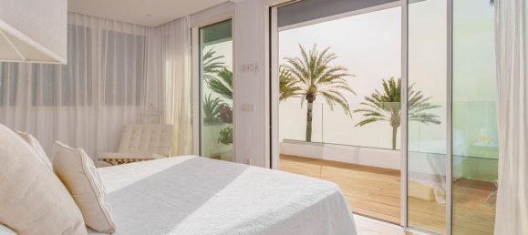 Ático de 3 dormitorios en Marbella, Spain No. 117059 12